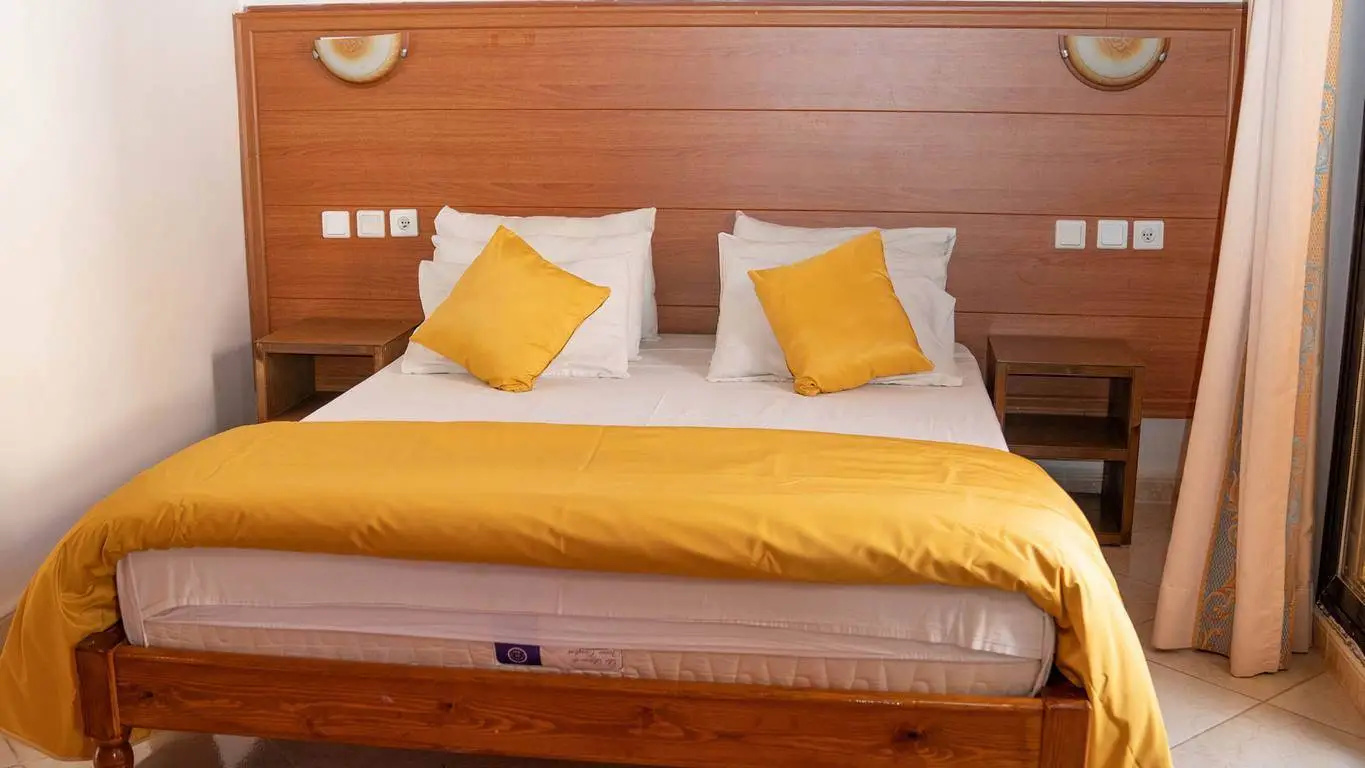 Foto - Hôtel Oumaya Safa