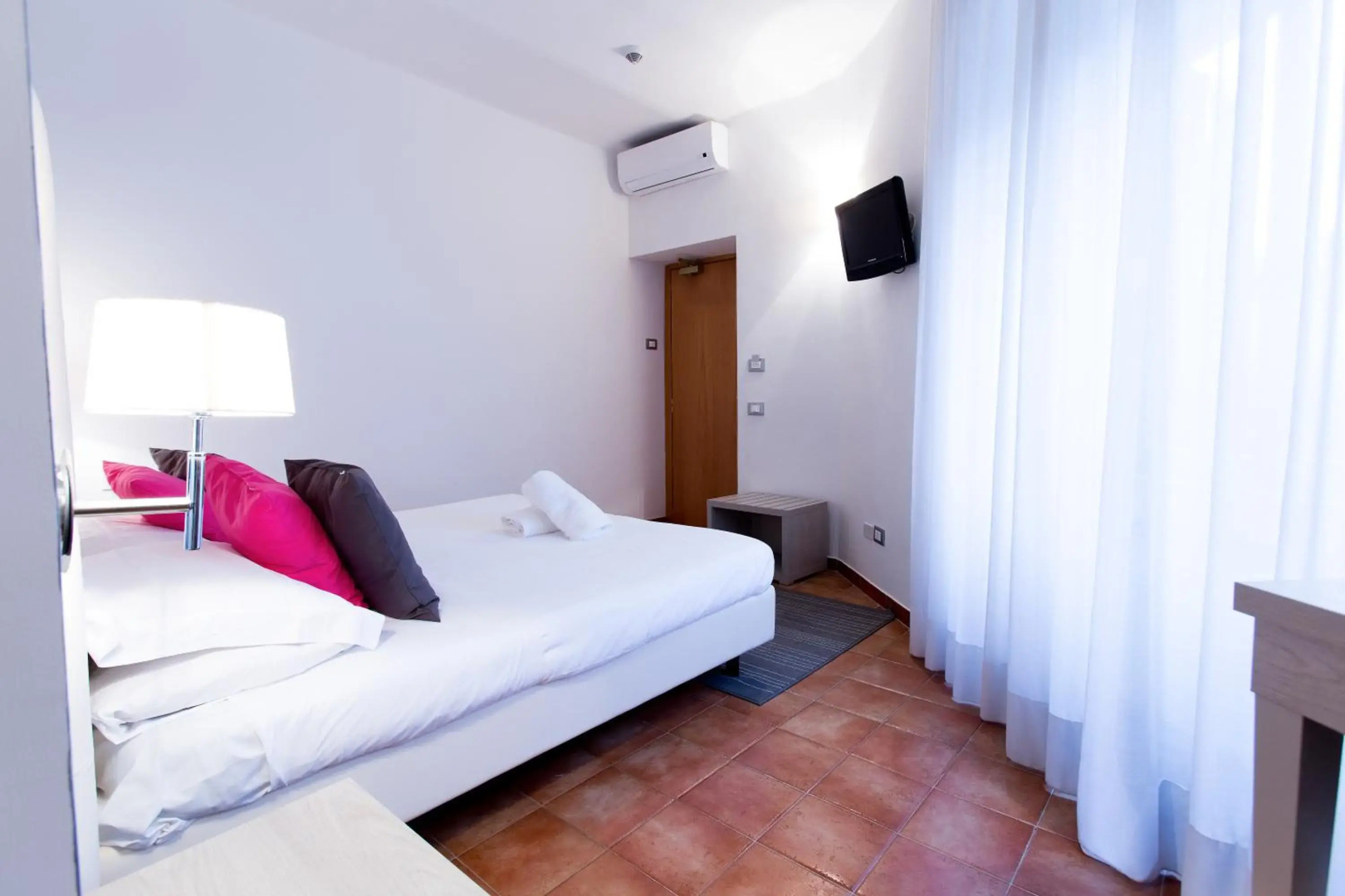 Foto - Hotel Gabriella