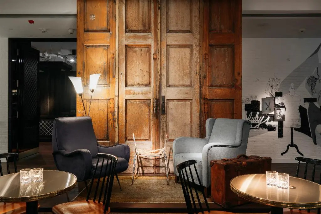 Foto - Ruby Coco Hotel Dusseldorf