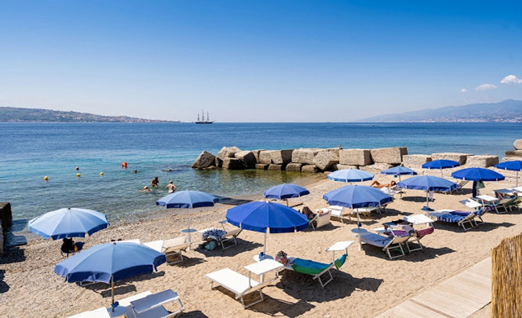 Photo - Capo Peloro Resort - Adults Only