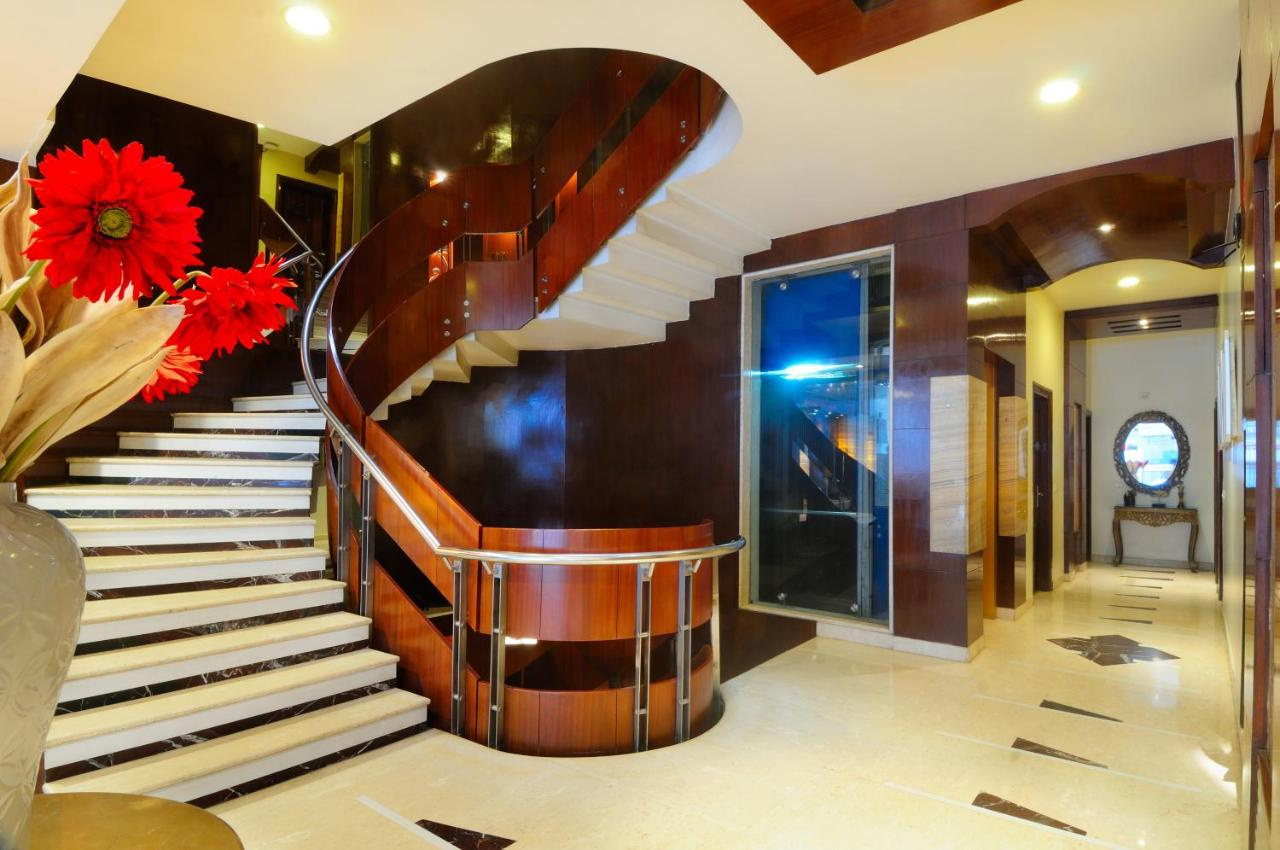 Foto - Hotel Aura