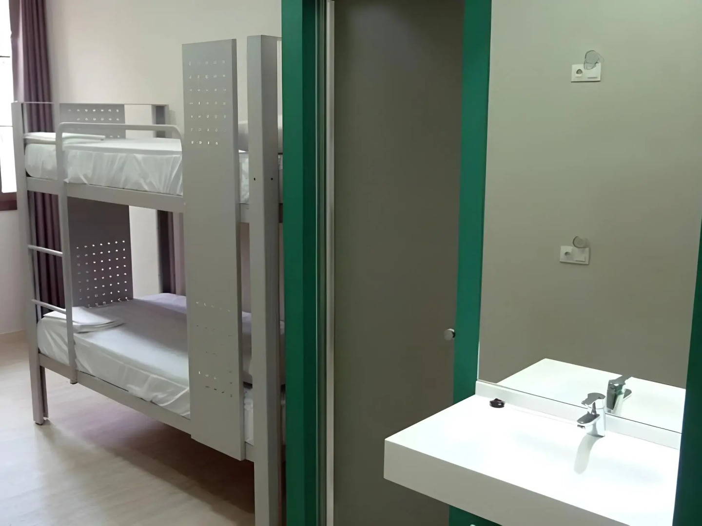 Photo - BcnSportHostels