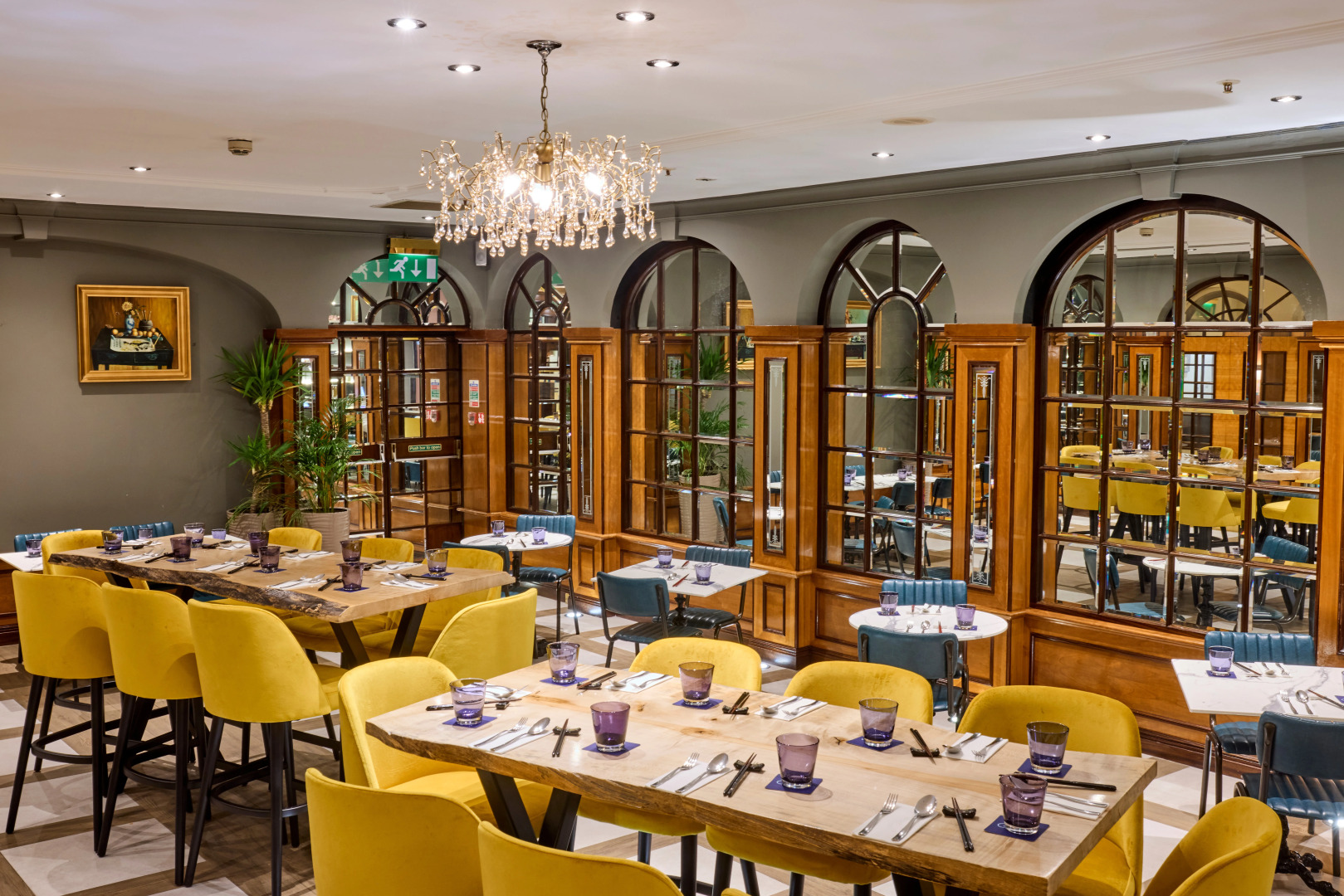 Photo - Copthorne Tara Hotel London Kensington