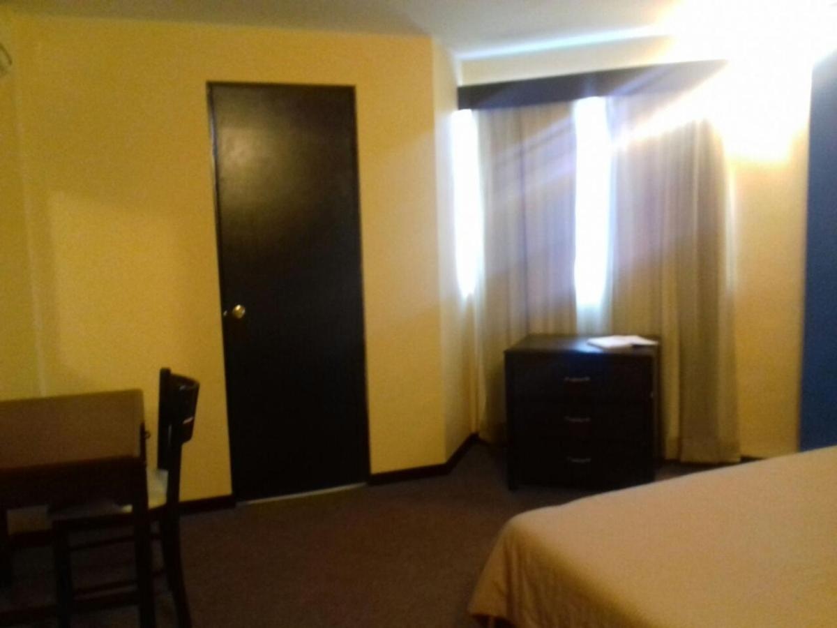 Foto - CHN Hotel Monterrey Santa Fe