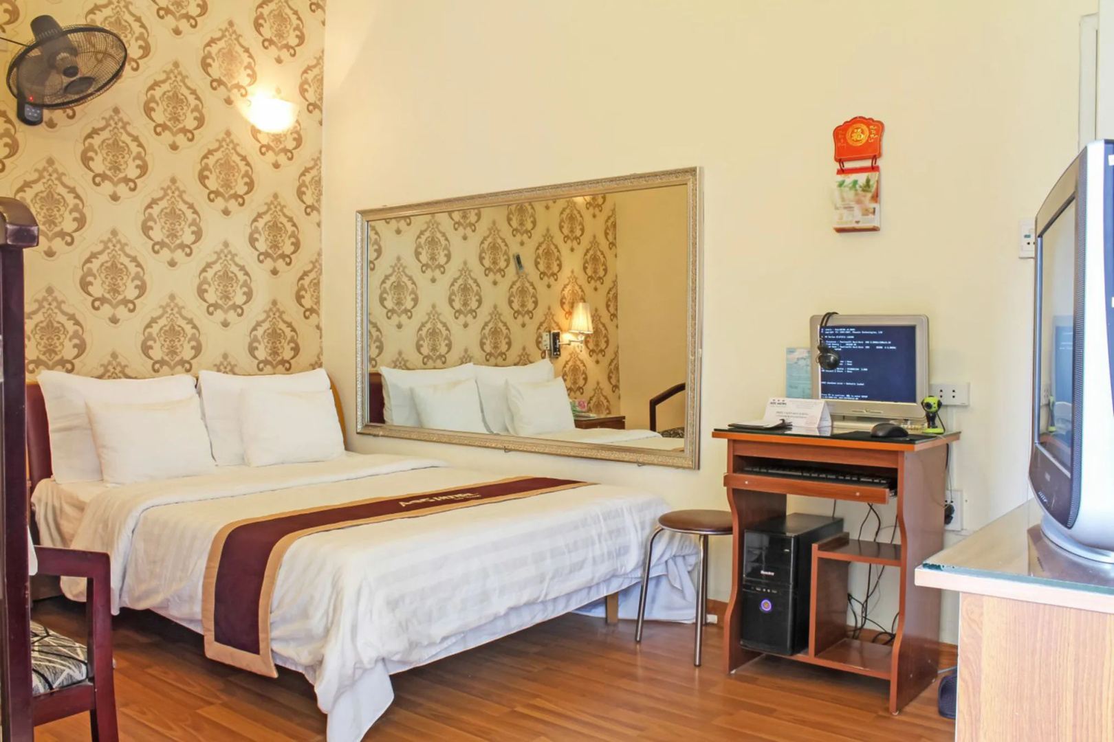 Photo - A25 Hotel - Hoang Quoc Viet
