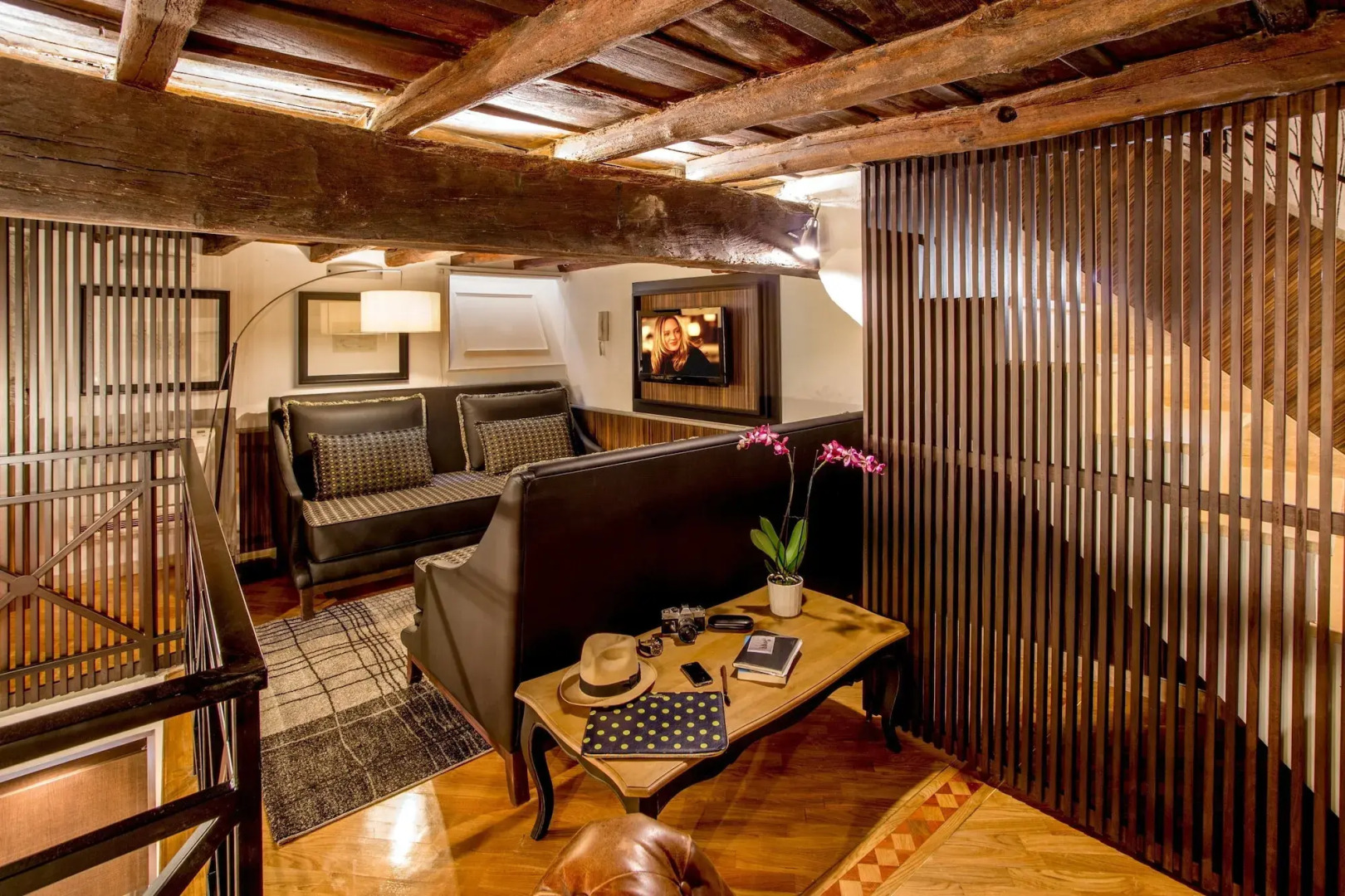 Foto - The Inn at the Roman Forum Luxury Collection - The Inn At The Roman Forum