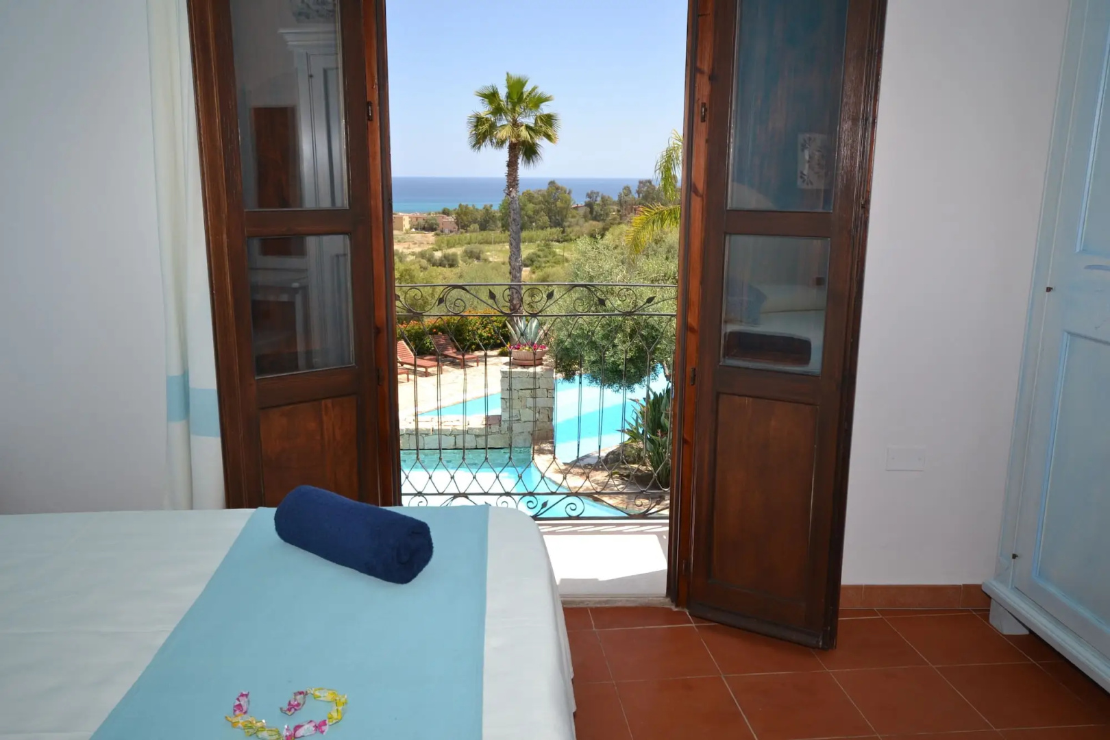 Foto - Felix Hotels - Galanias Hotel & Retreat