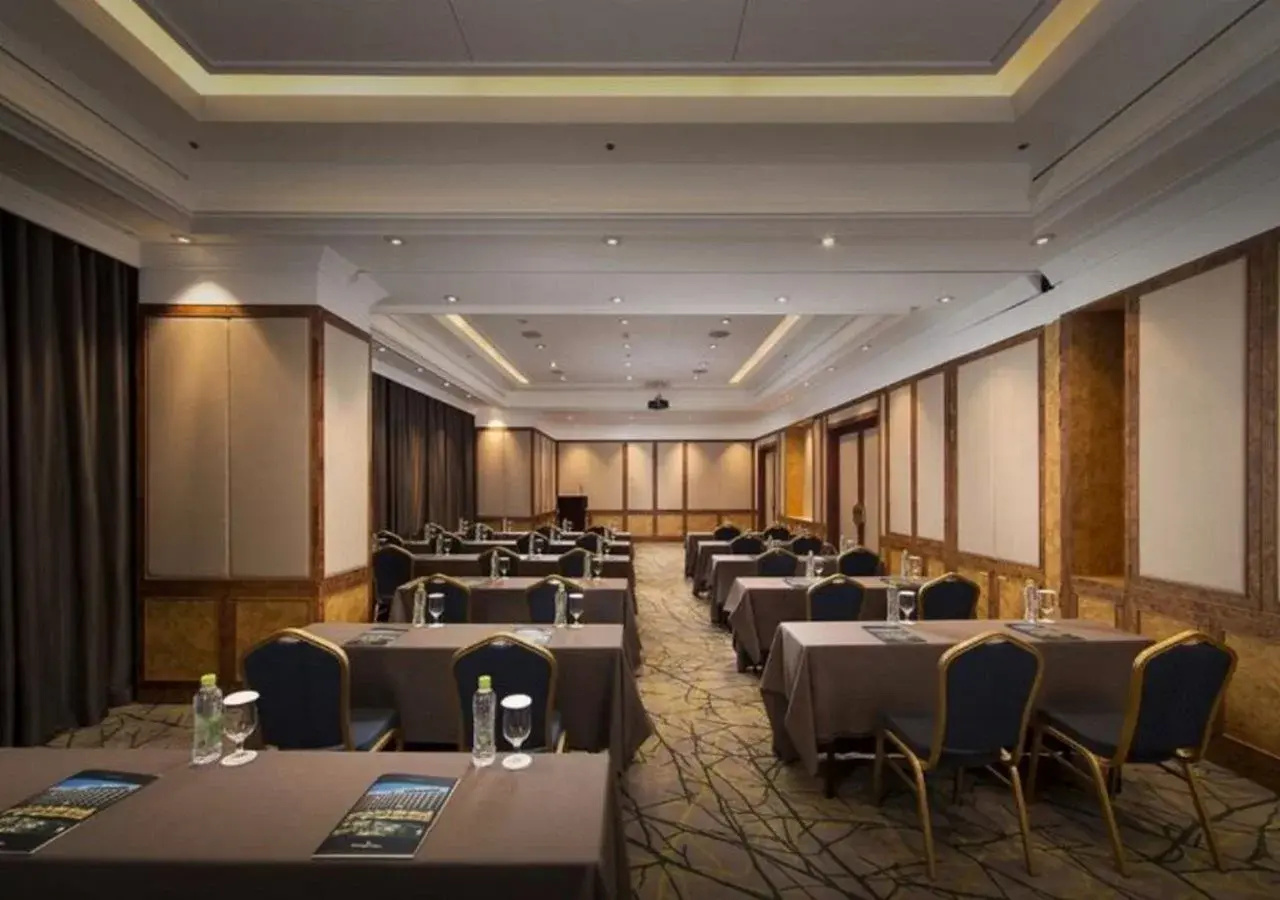 Foto - Hilton Gyeongju