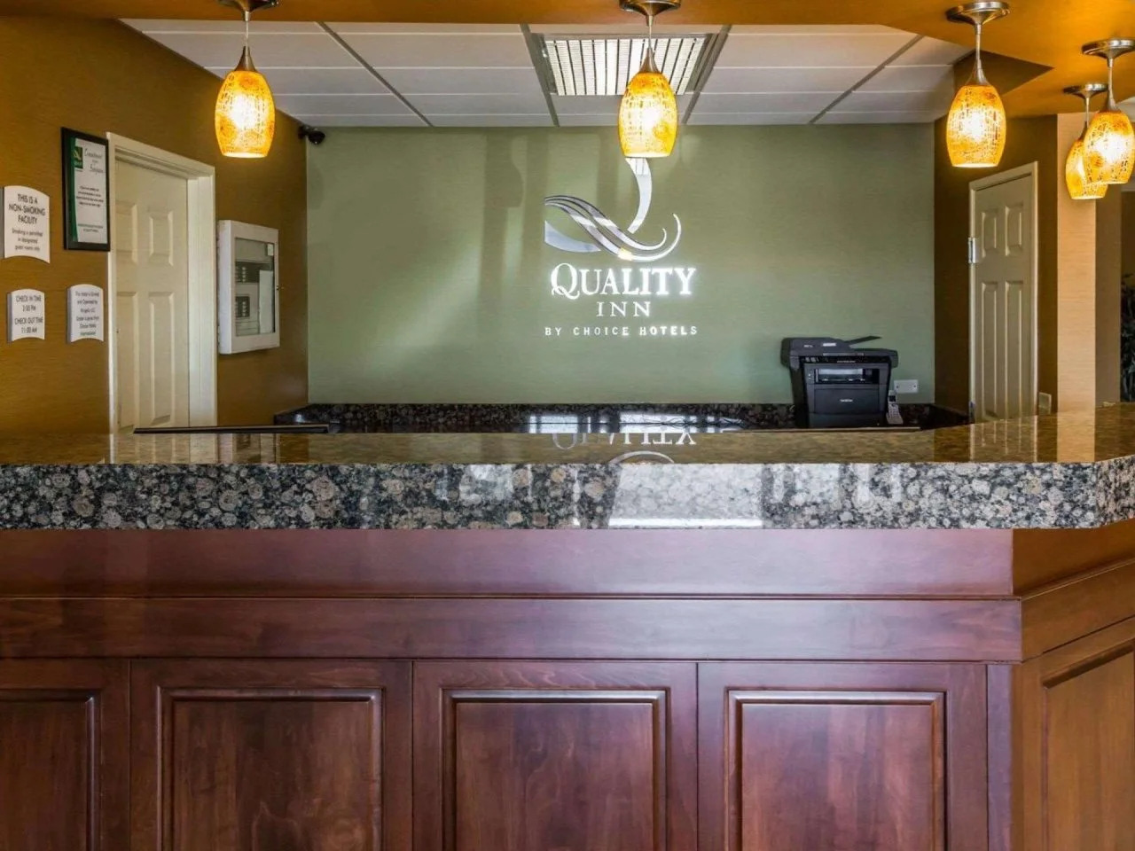 Foto - MainStay Suites Joliet I-80