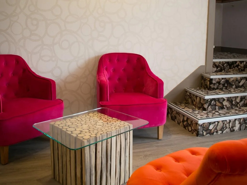 Foto - Sure Hotel by Best Western Tours Sud