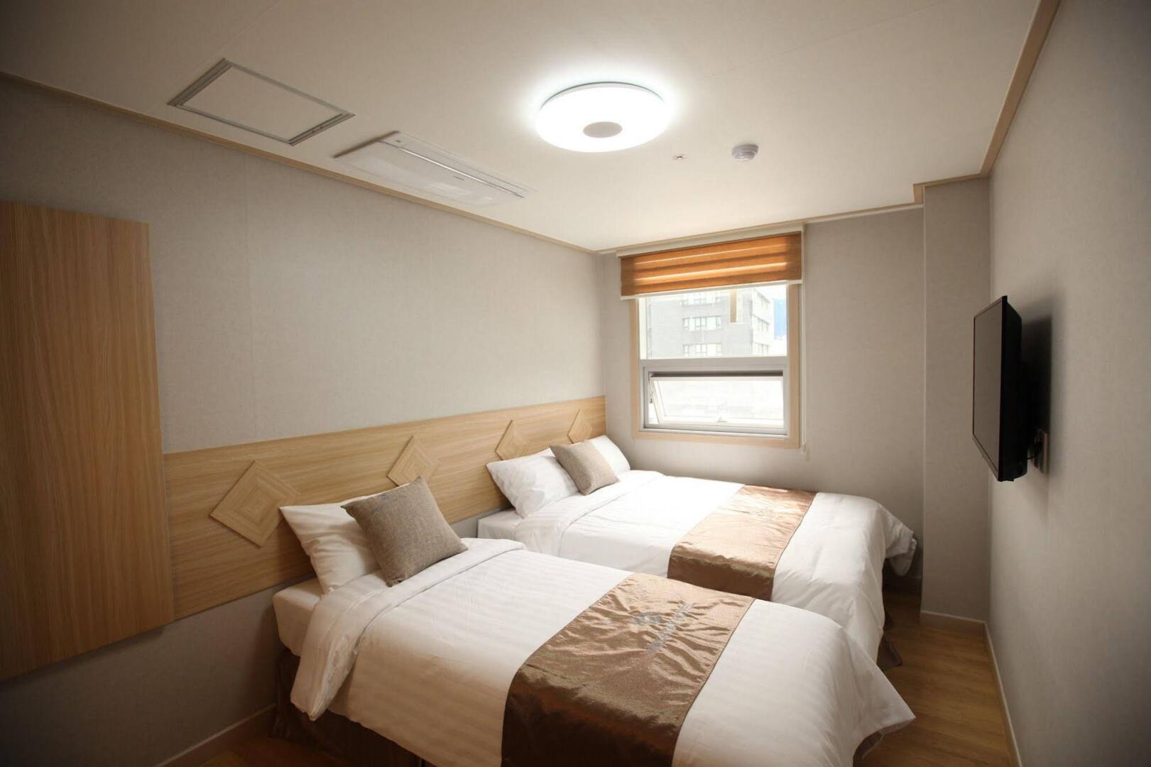 Foto - The Stay Hotel Myeongdong