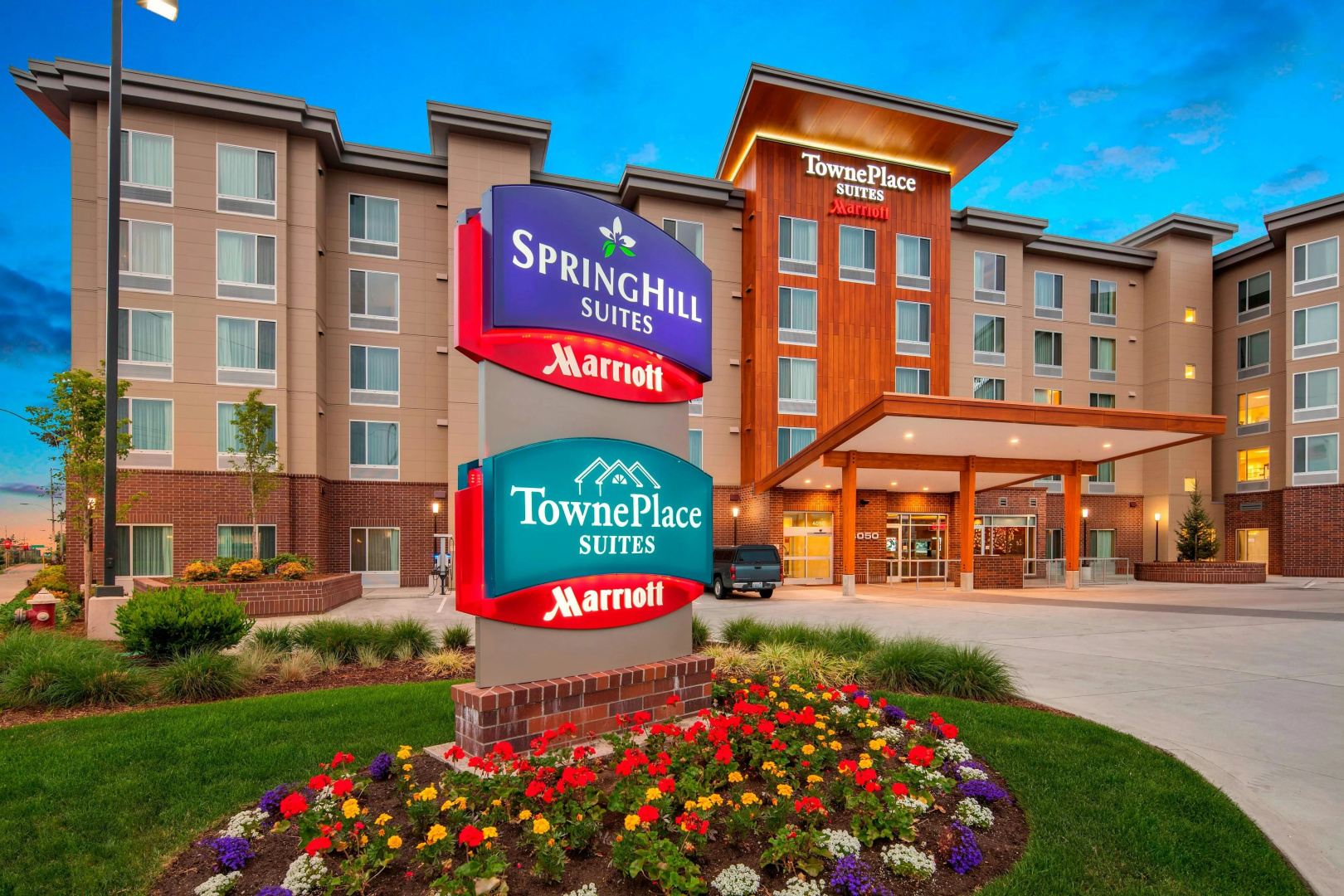 Photo - TownePlace Suites by Marriott Bellingham