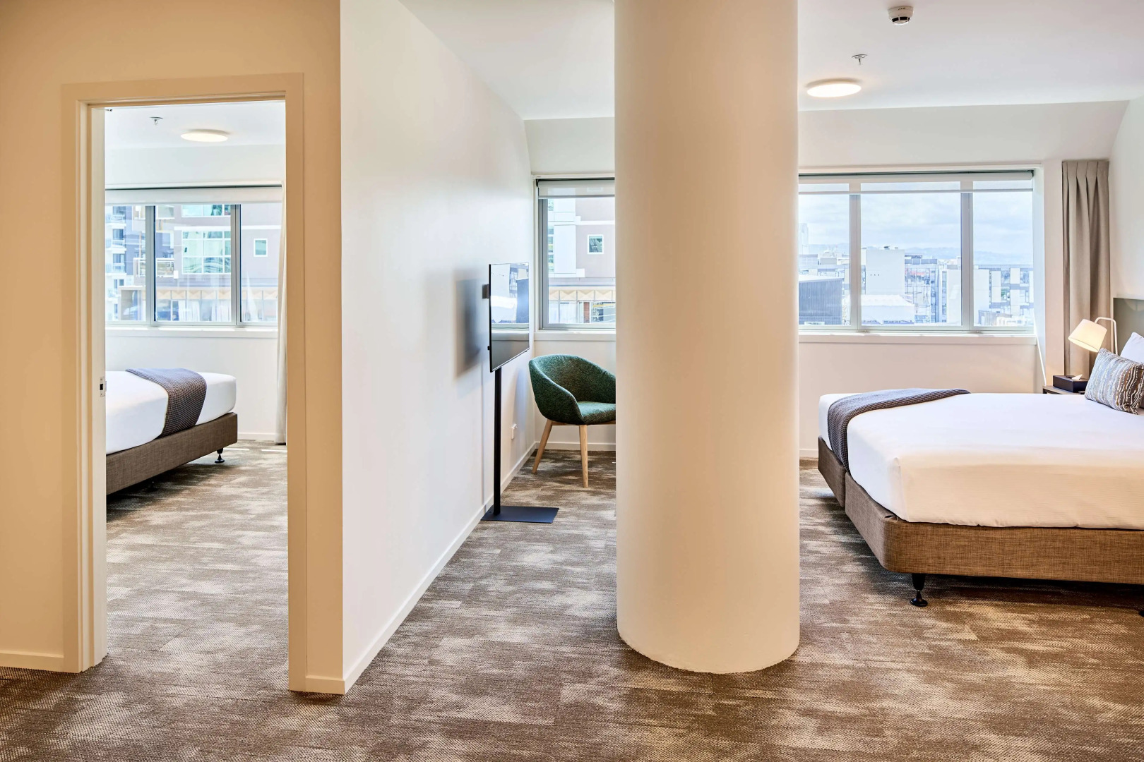 Photo - Sojourn Apartment Hotel - Ghuznee