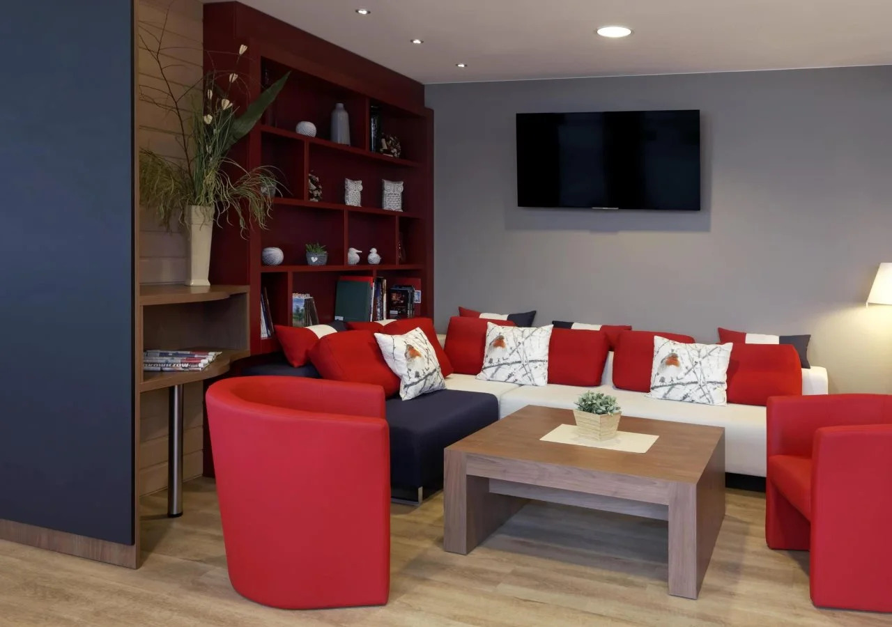 Foto - Campanile Wroclaw Centrum