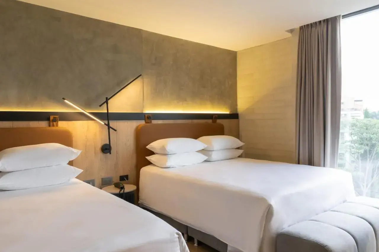 Photo - Faranda Collection Medellin, a Member of Radisson Individuals