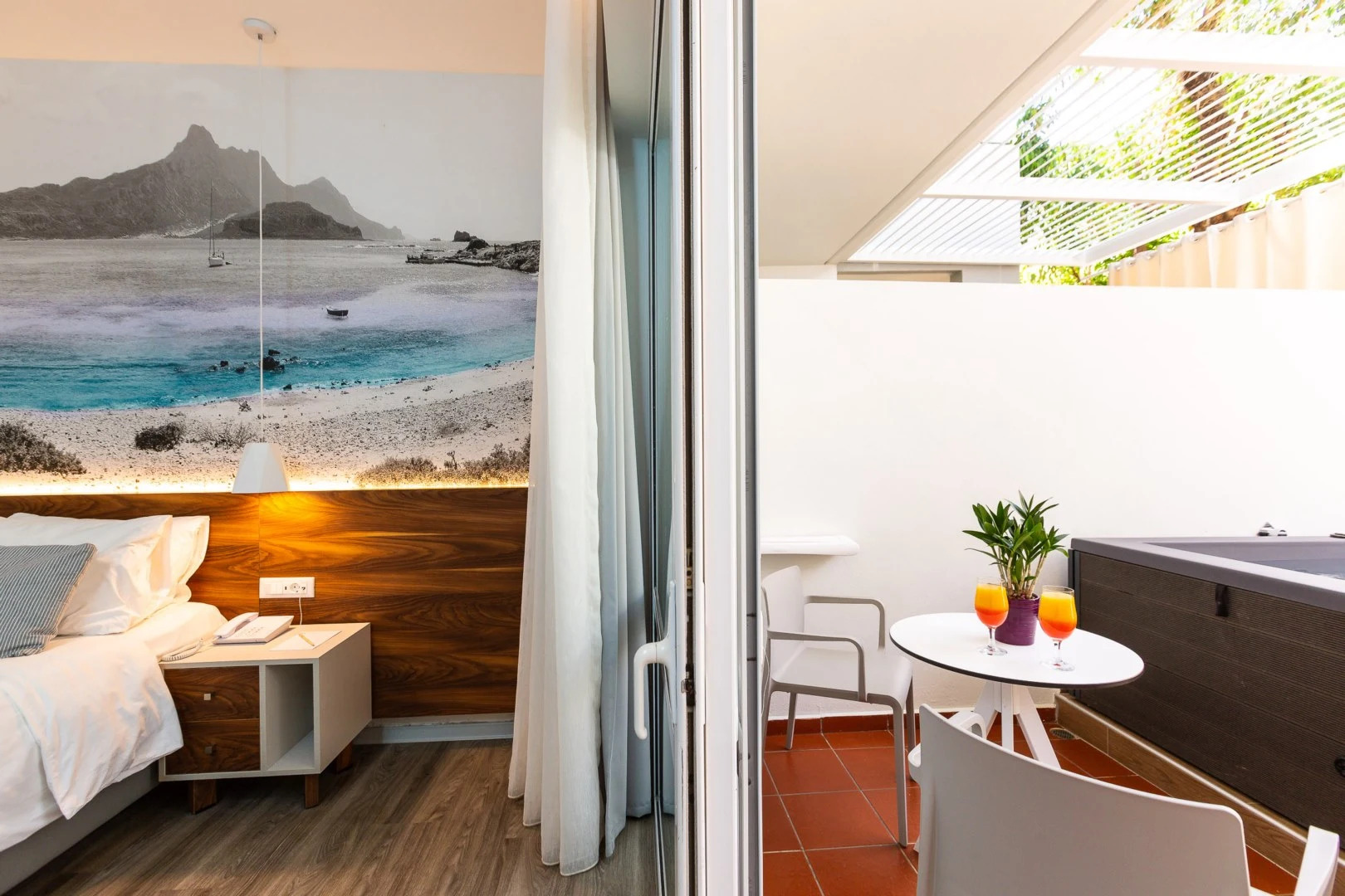 Photo - Atrium Ambiance Hotel