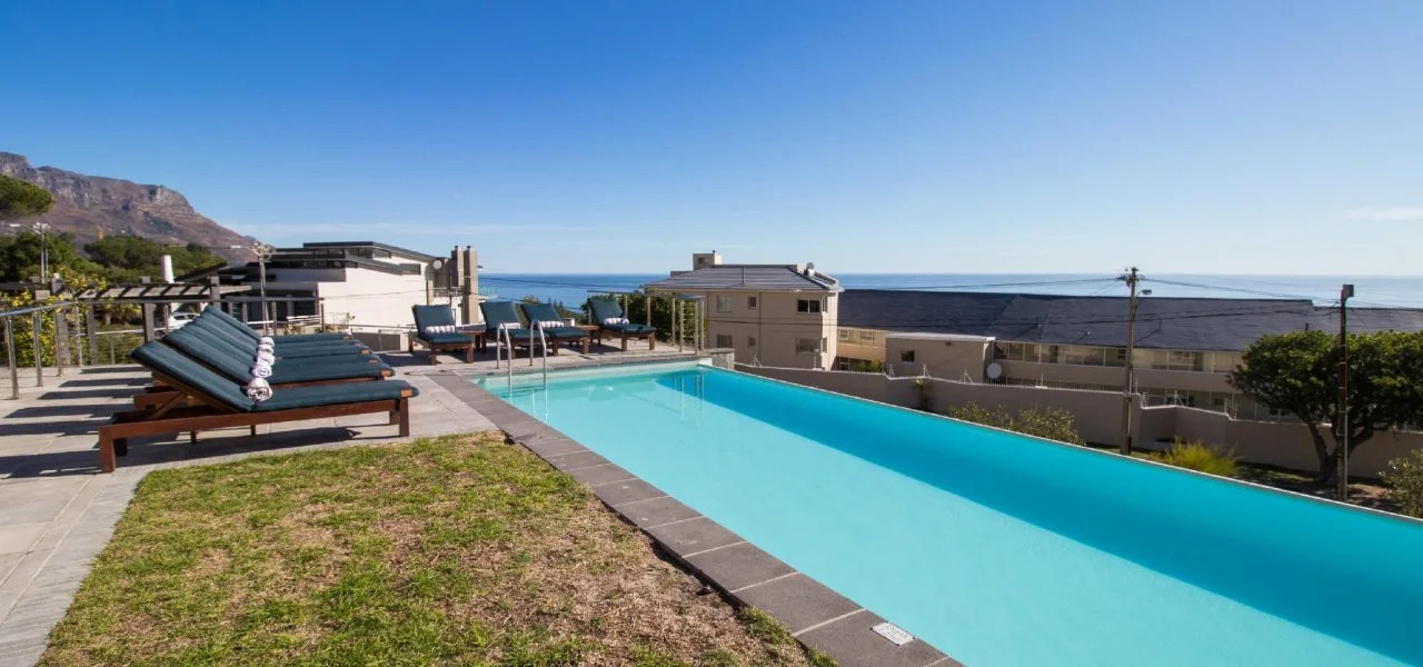 Photo - The Crystal Apartments