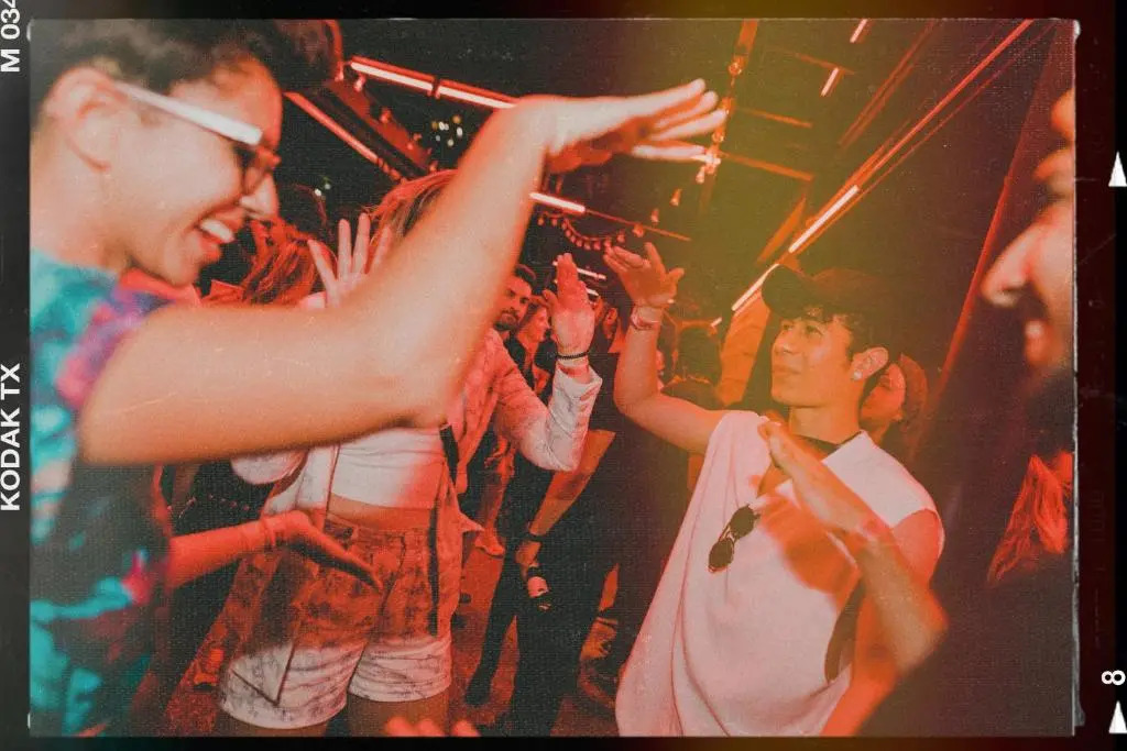 Foto - The Somos Beats Hotel & Rooftop