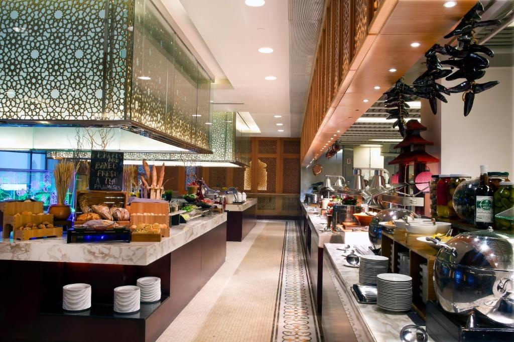 Foto - Bab Al Qasr Residence