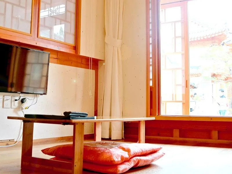 Photo - Hwangnamguan Hanok Village