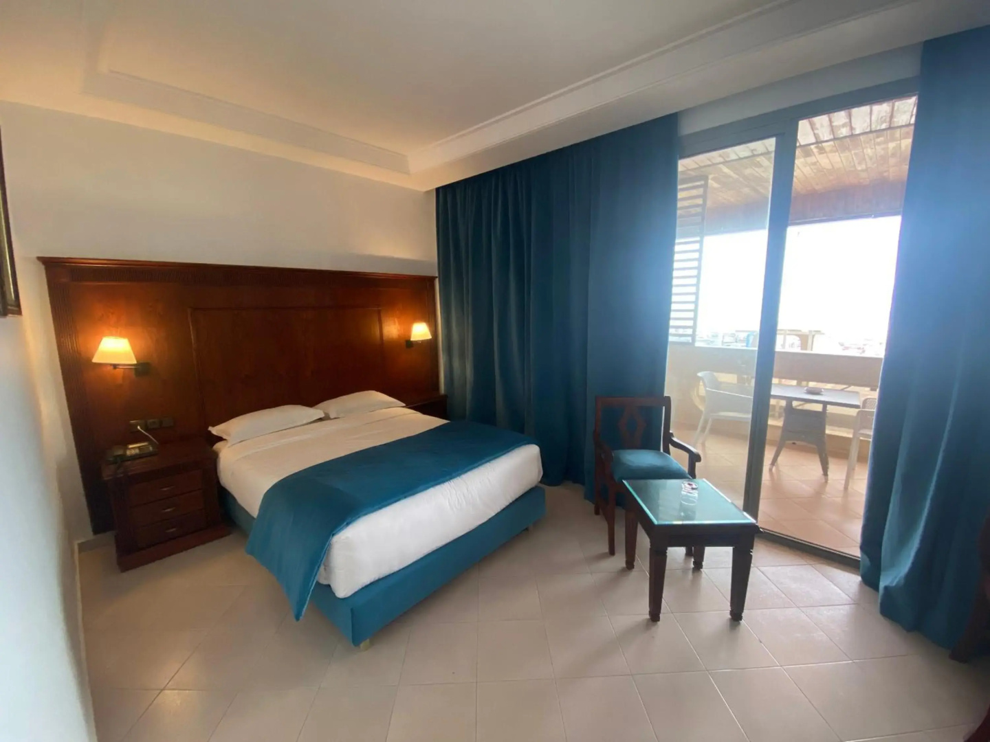 Foto - Hotel Azur