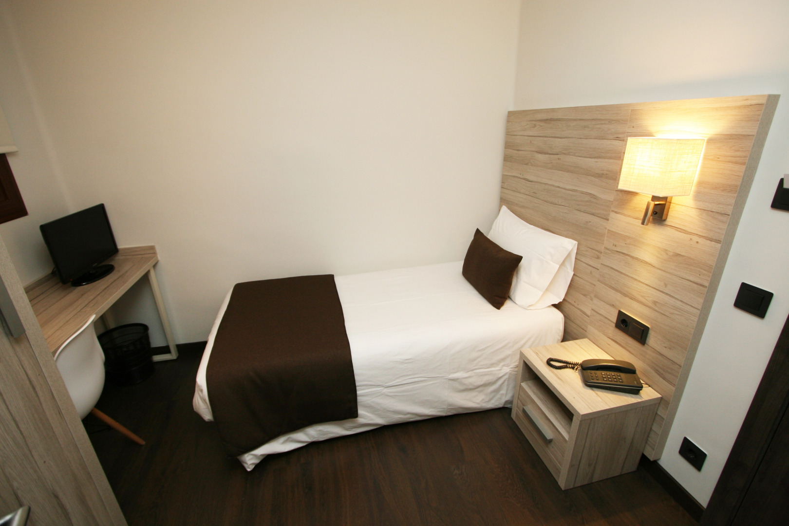 Foto - Hotel Pyrénées