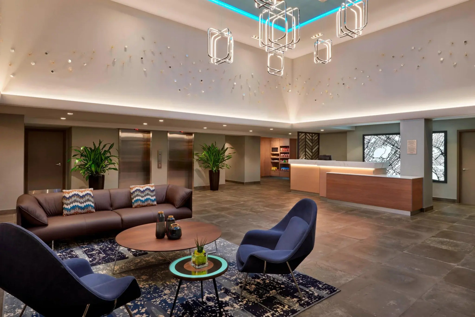 Photo - Fairfield Inn by Marriott Montreal Downtown