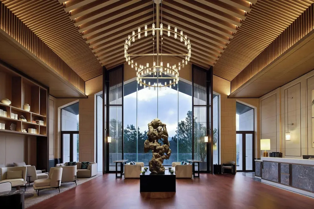 Grand New Century Resort, Changxing, A Tribute Portfolio Resort