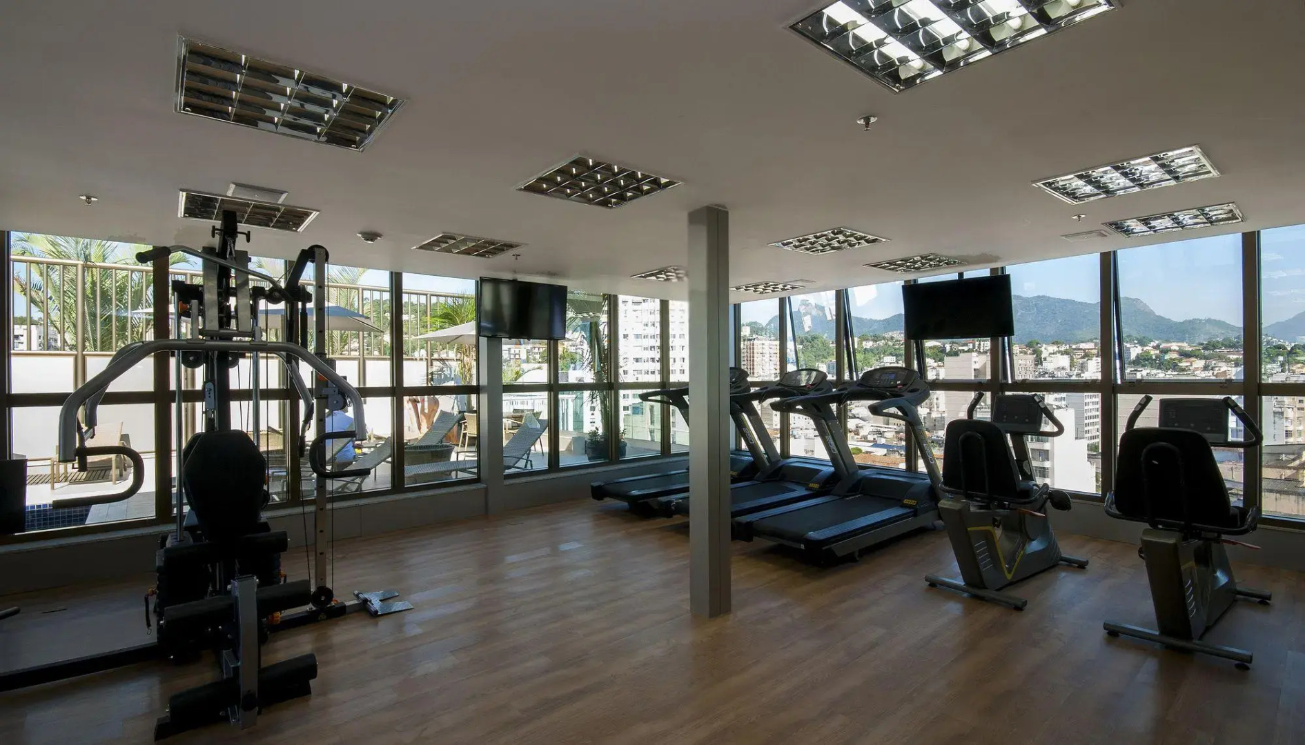 Foto - Américas Granada Hotel