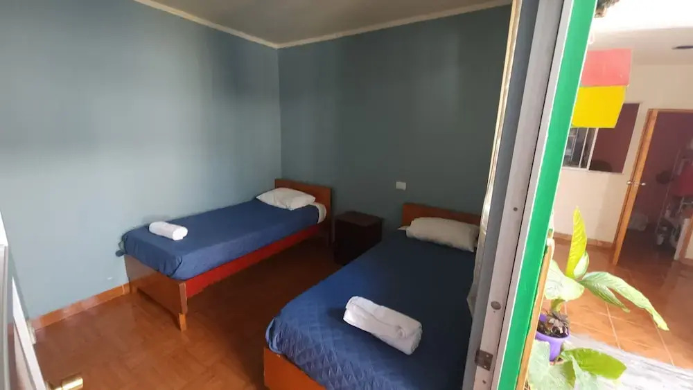 Photo - Raymi House Hostel