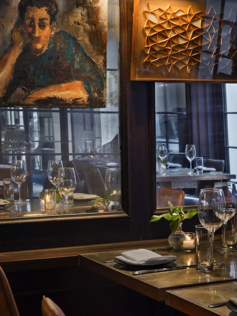 Foto - Life Hotel New York