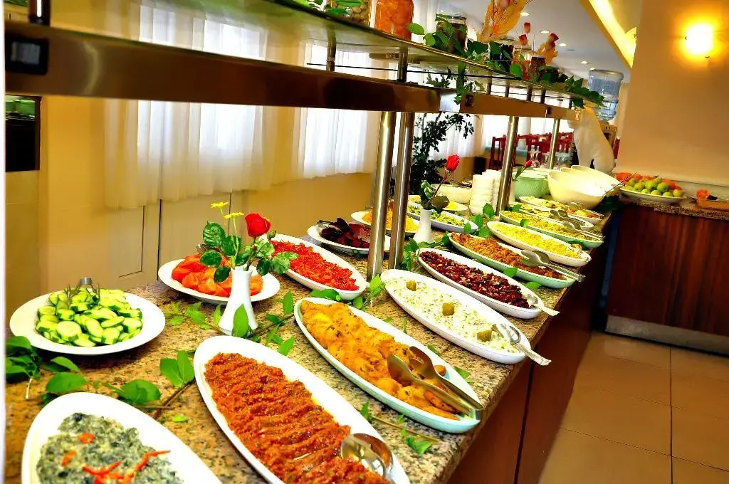 Photo - Cinar Family Suite Hotel