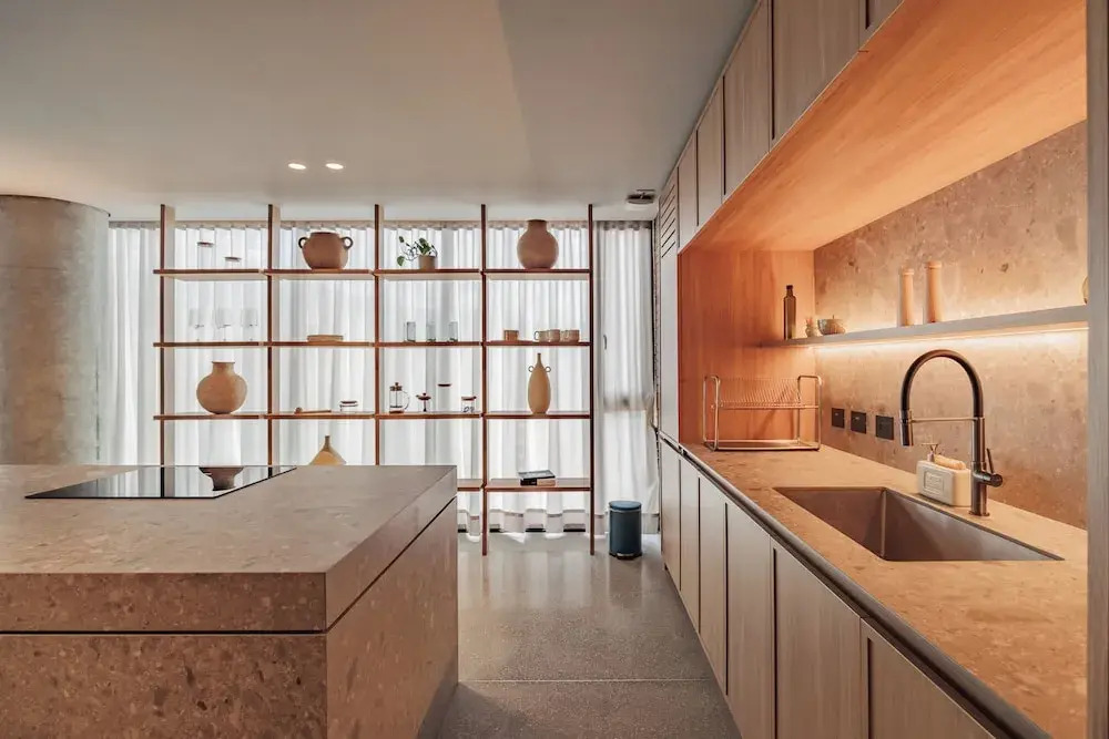 Foto - The Somos Loho Hotel