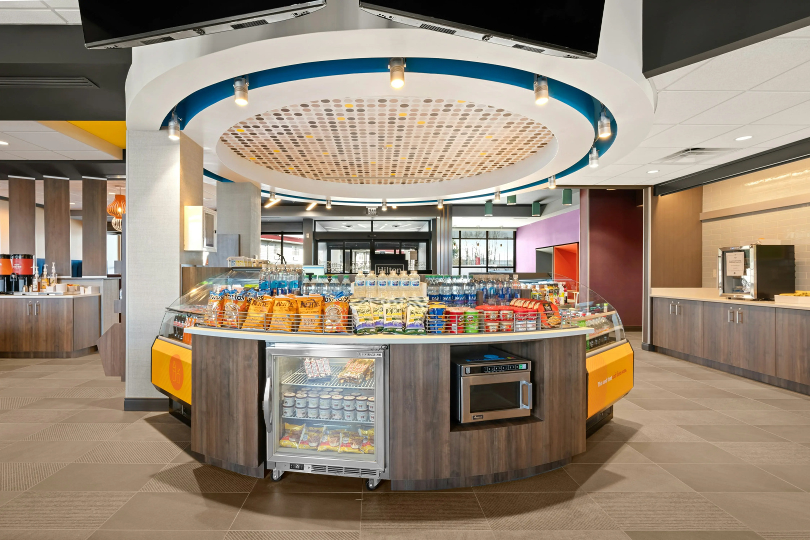 Photo - Tru by Hilton Portland Airport