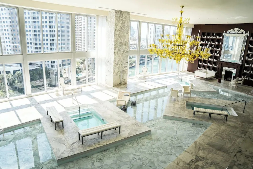 Foto - Miami Vacation Rentals - Brickell