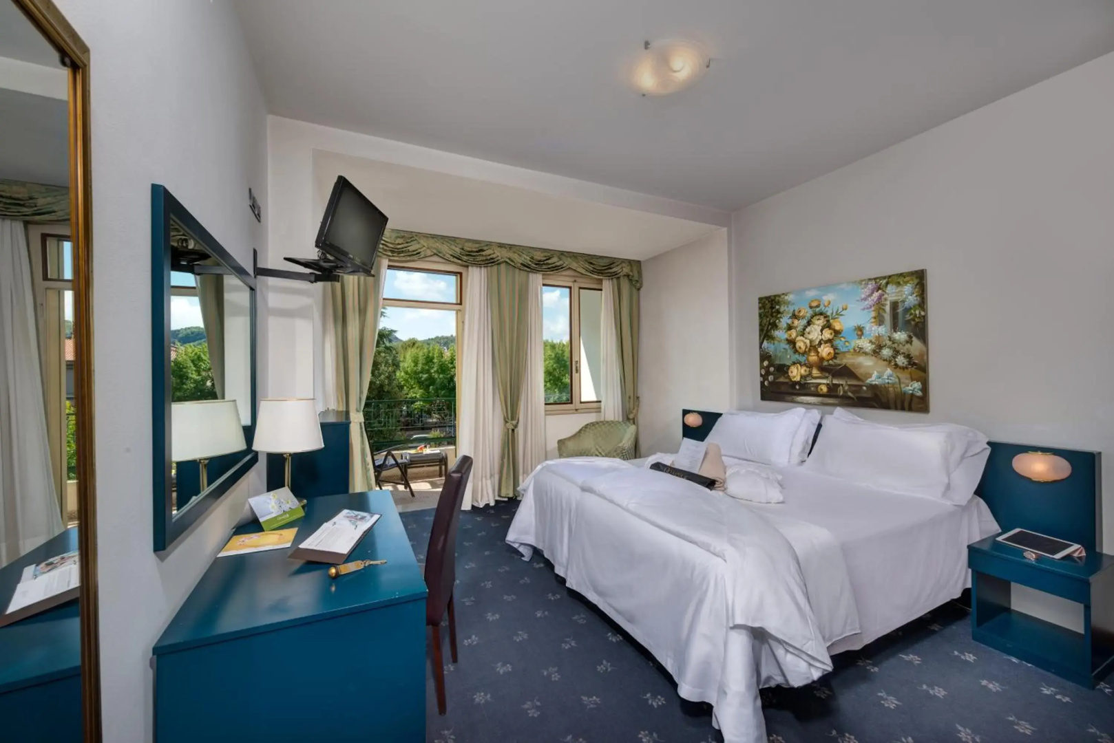 Photo - Hotel Terme Olympia
