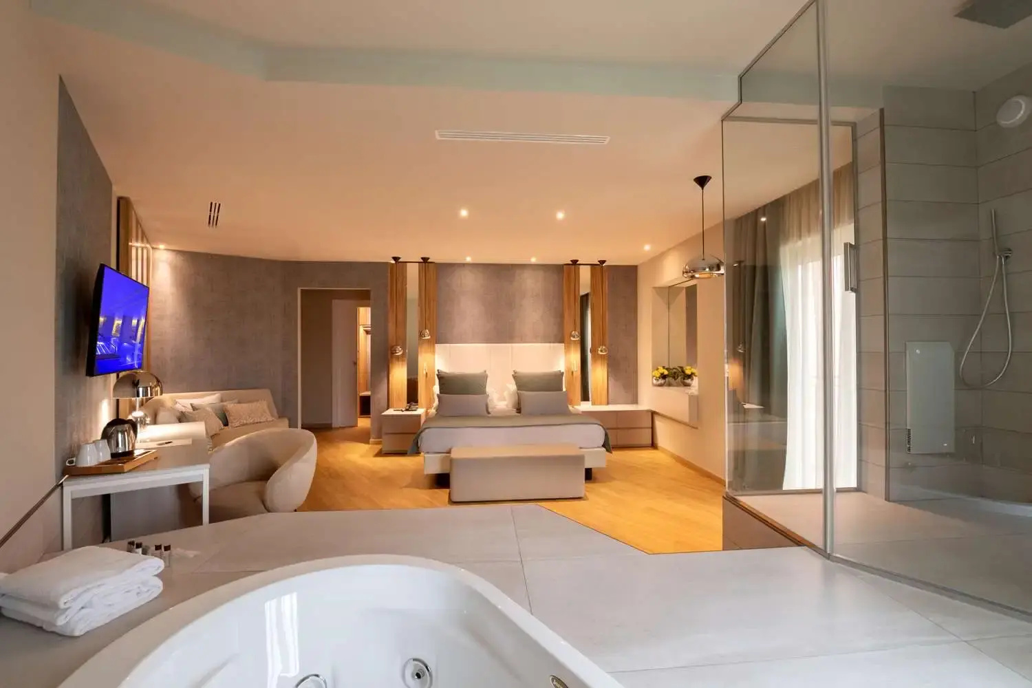 Photo - San Severino Park Hotel & SPA