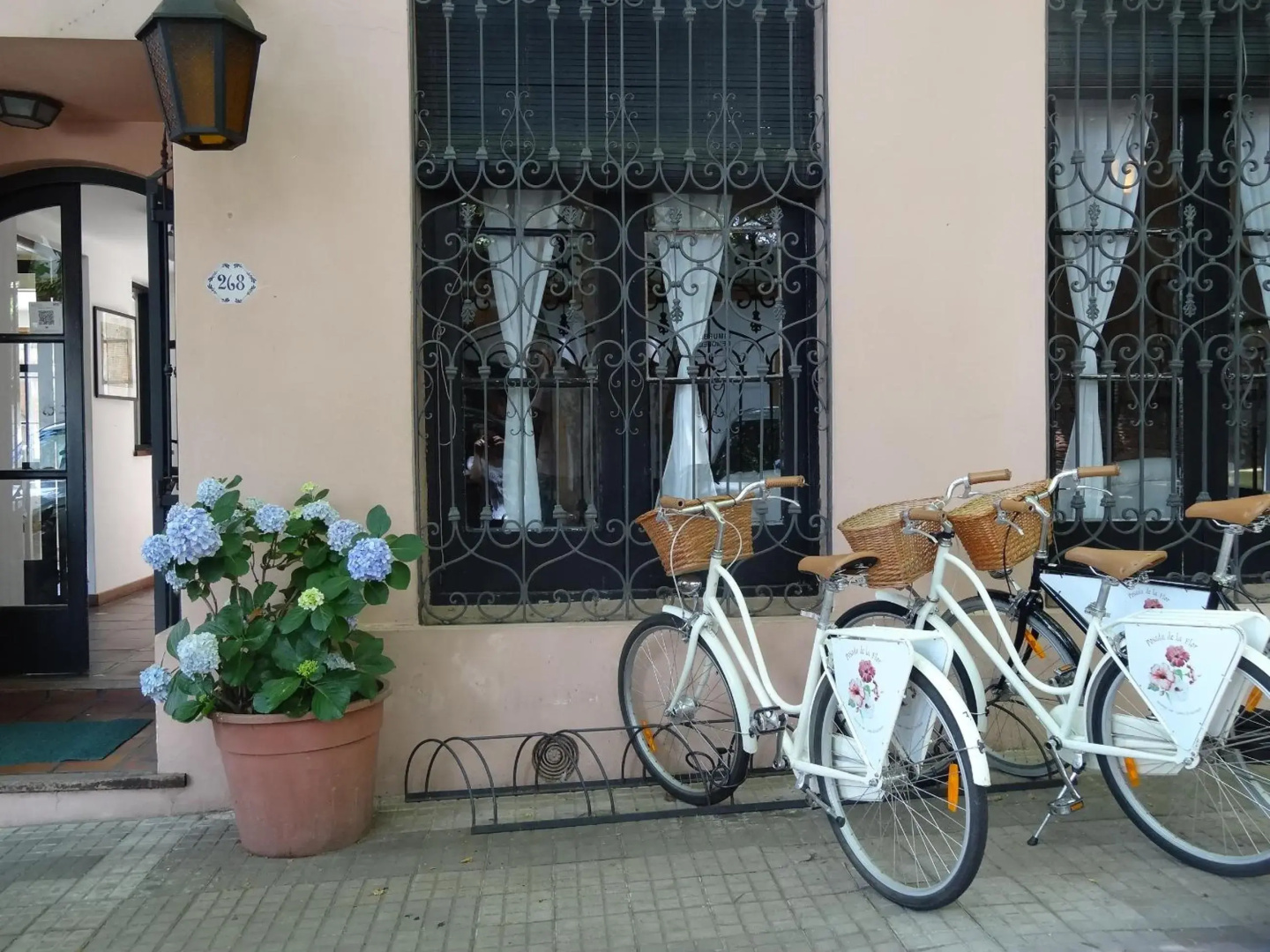 Photo - Posada de la Flor