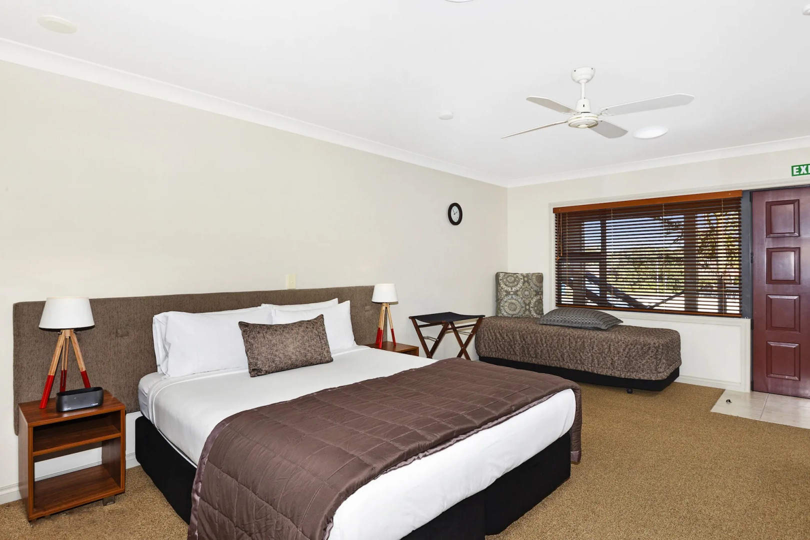 Photo - Whangaparaoa Lodge