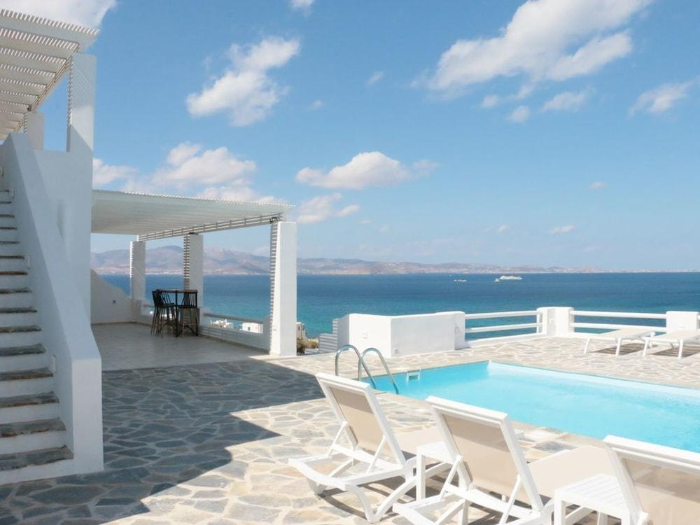 Photo - Apricot and Sea Luxury Villas