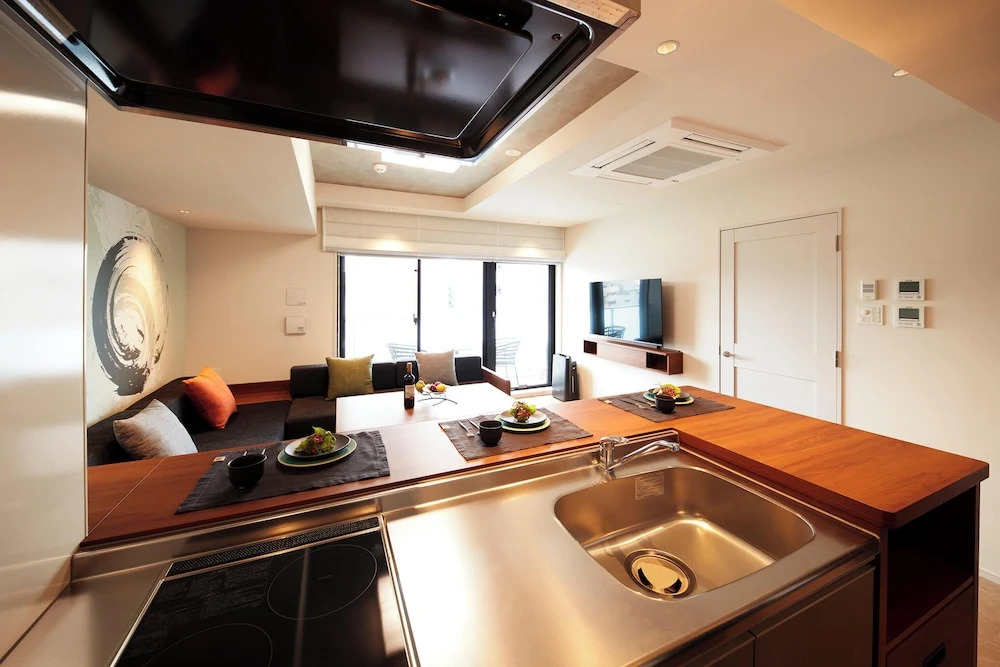 Photo - MONday Apart Premium Asakusa