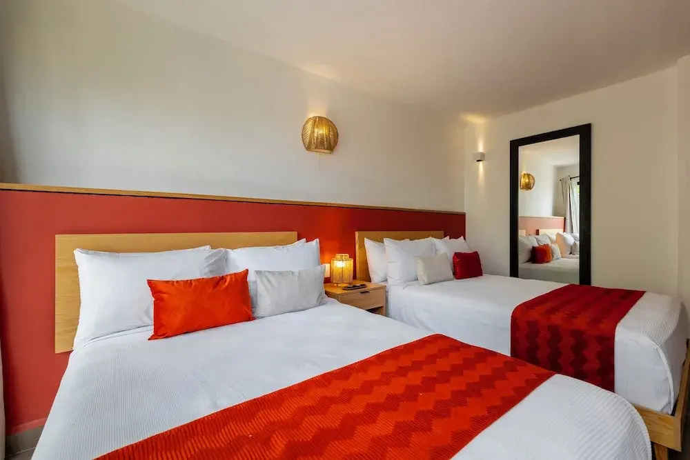 Photo - Raices Nomadas Boutique Hotel Vallarta