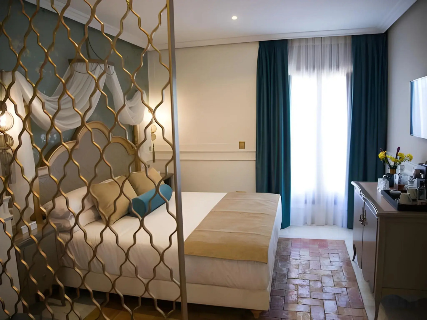 Foto - Hotel Gravina 51