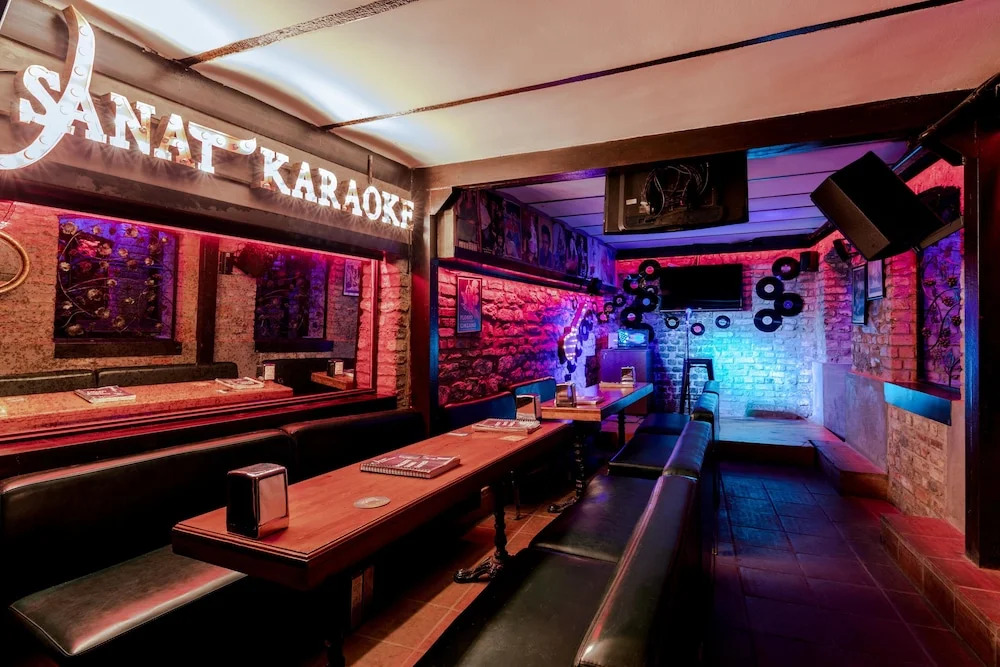 Foto - Sanat Hostel Taksim