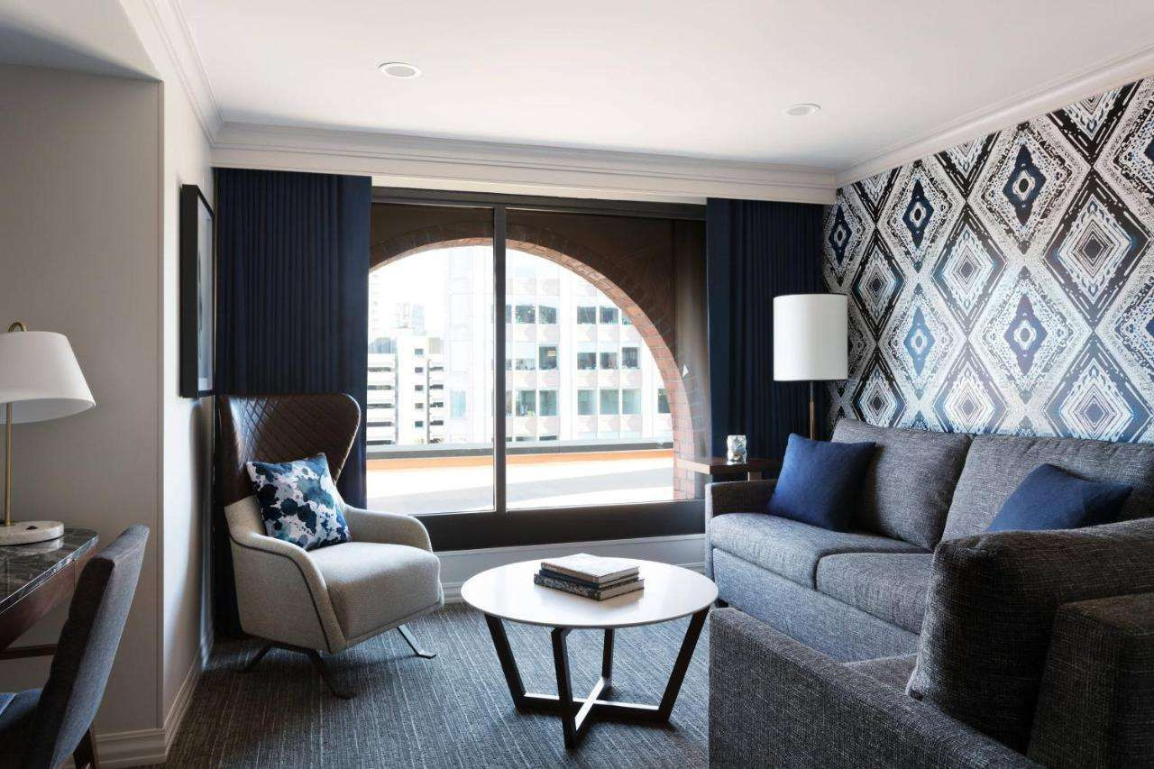 Foto - Boston Marriott Long Wharf