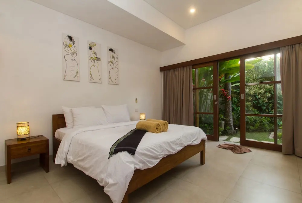 Foto - Echo Beach Villa and Apartment