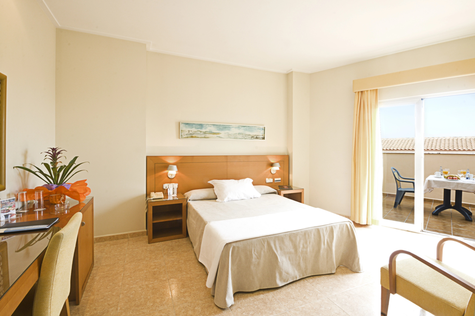 Photo - Hotel Traina