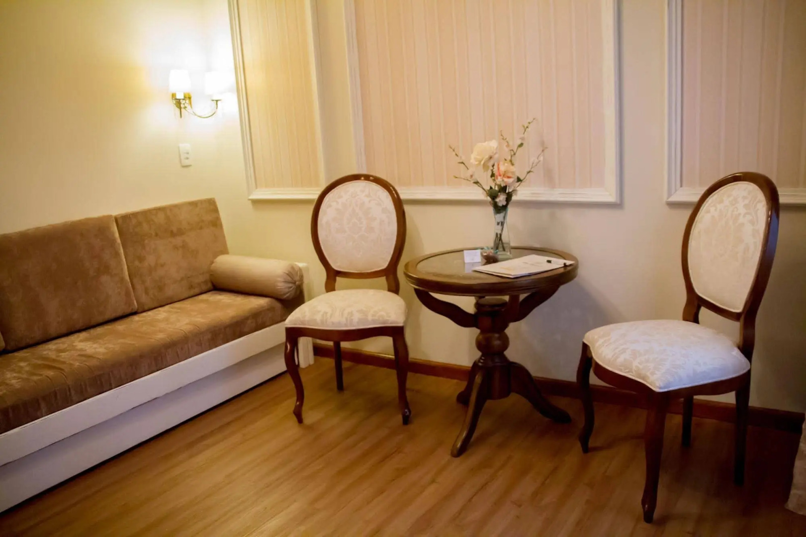 Photo - Hotel Ritta Höppner