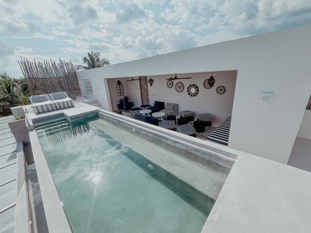 Photo - Sana Tulum Beachfront Boutique Hotel