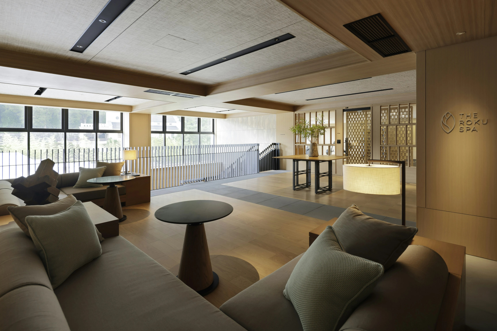 Photo - ROKU KYOTO, LXR Hotels & Resorts